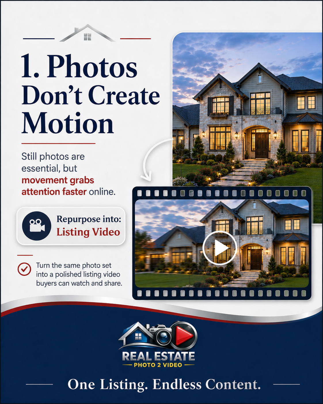 5 ways to improve real estate listings 2