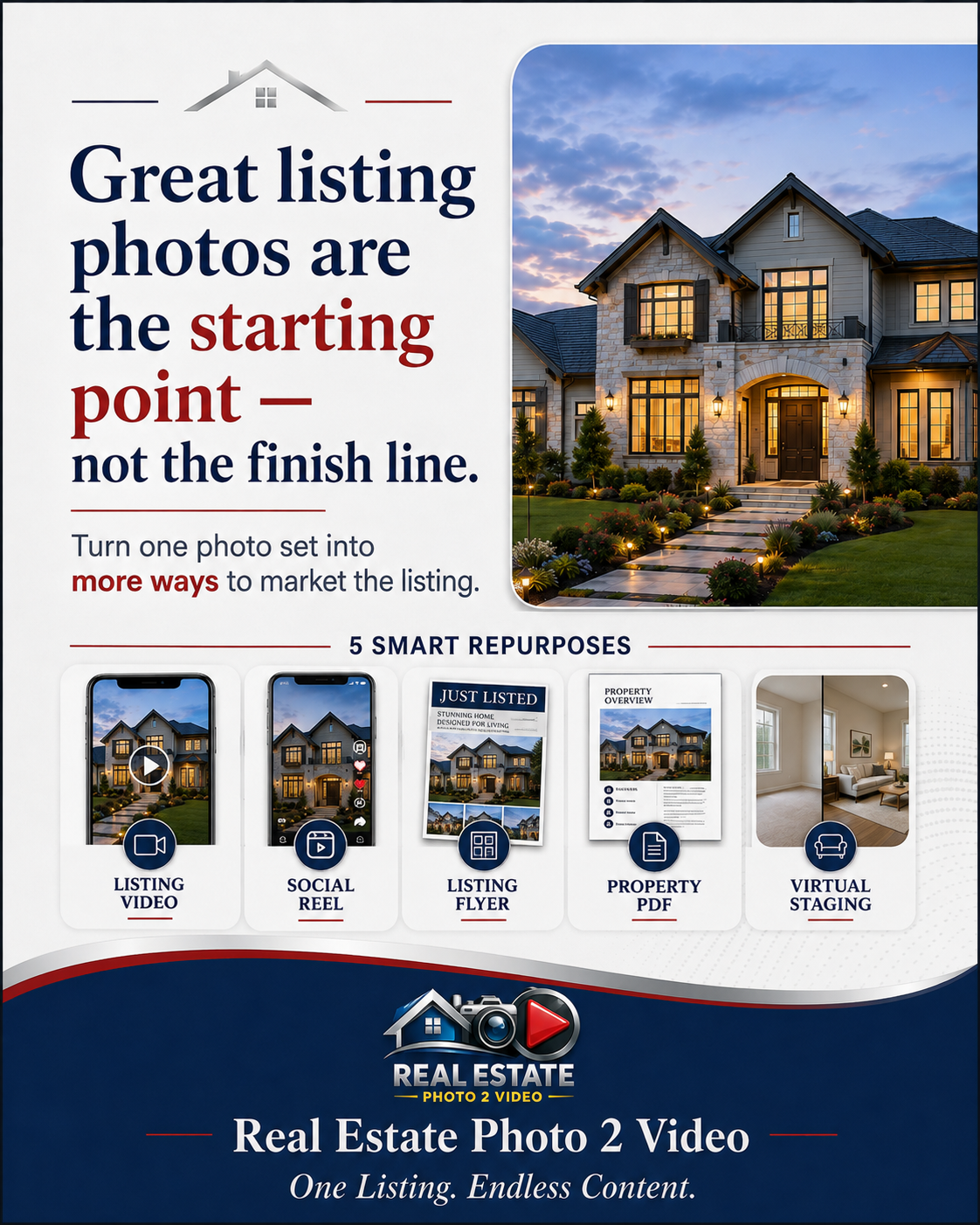 5 ways to improve real estate listings 7